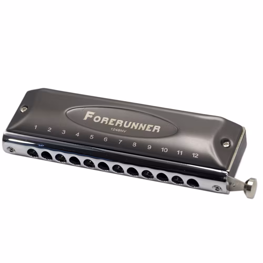 سازدهنی کروماتیک FORERUNNER مدل 1248