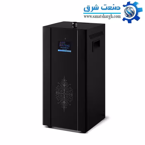 دستگاه خوشبو کننده هوا مدل EA8000