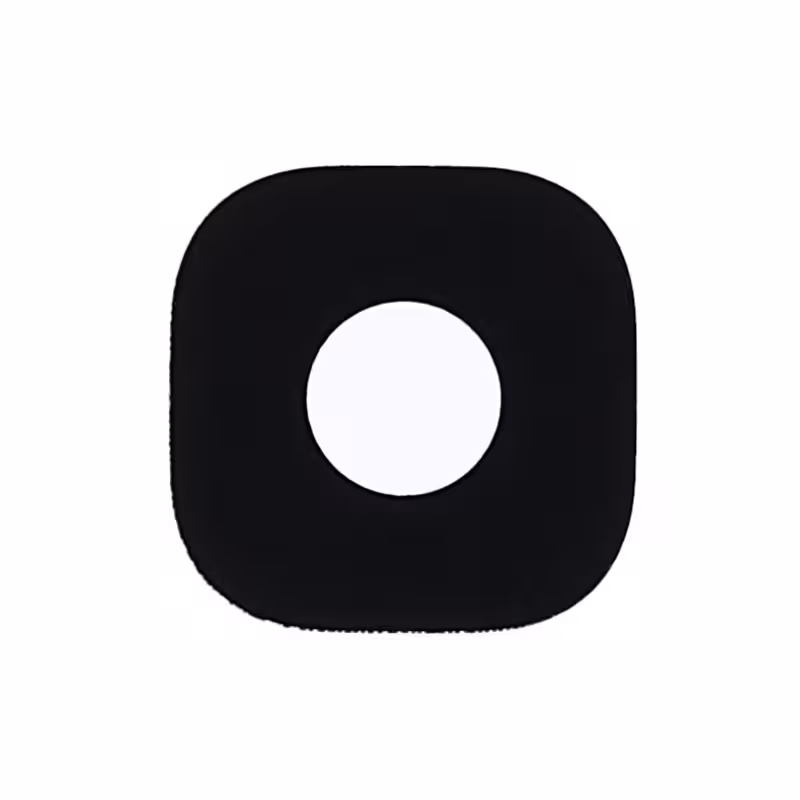 شیشه لنز دوربین گوشی سامسونگ Samsung Galaxy S7 Edge