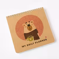 پلنر روزانه winter پانداک (pandak)