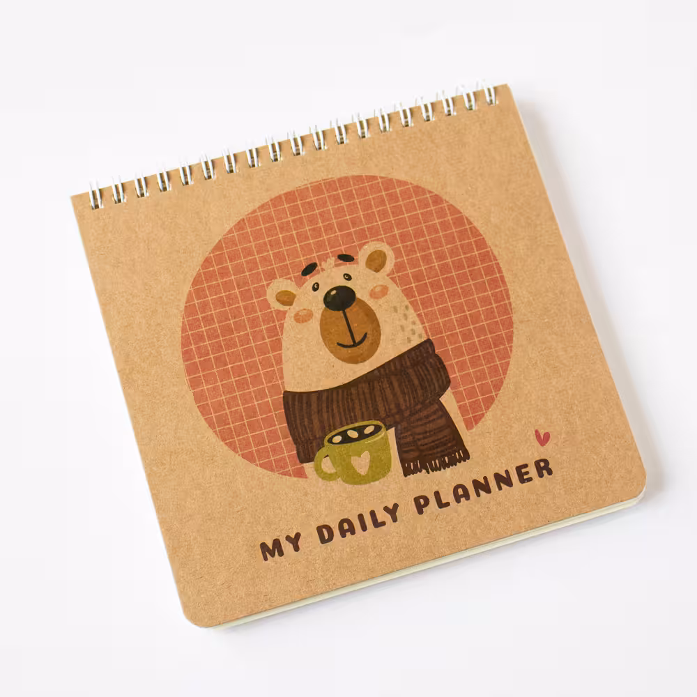 پلنر روزانه winter پانداک (pandak)