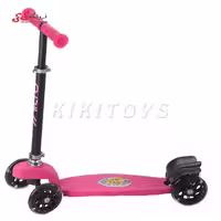 اسکوتر چهار چرخ میکرو   MICRO