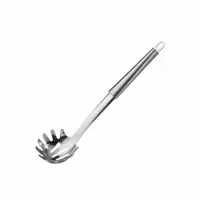 قاشق ماکارونی پیچشی کرکماز مدل A527 ا KORKMAZ Twisty Pasta Spoon A527