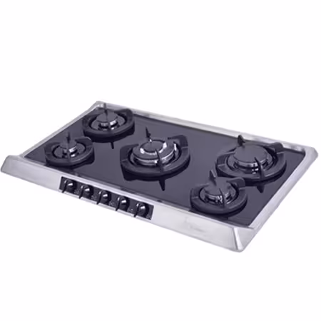 اجاق صفحه ای اخوان مدل G 106-S