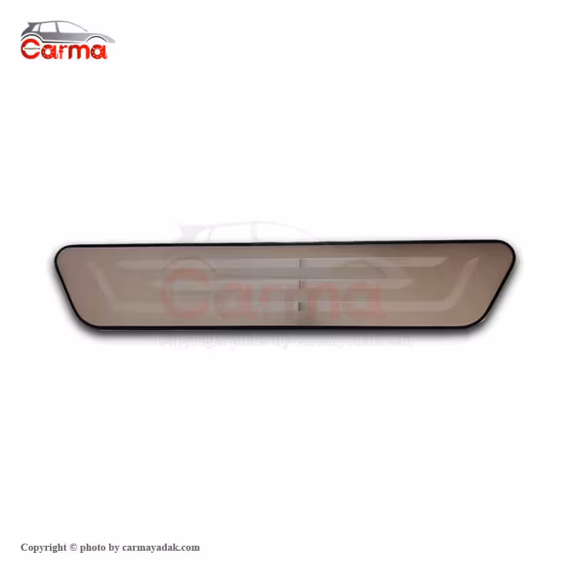 روکش پارکابی عقب راست هایما S7 شرکتی