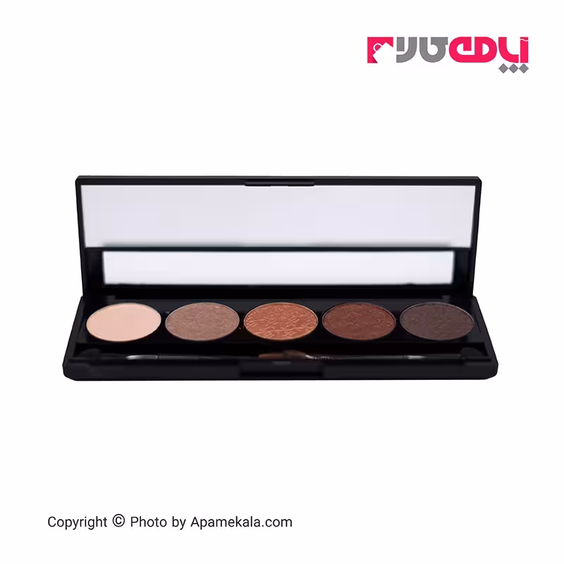 سایه چشم نوت سری پروفشنال شماره 104