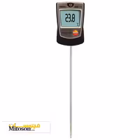 ترمومتر نفوذی تستو مدل 905T1 (Testo 905-T1)