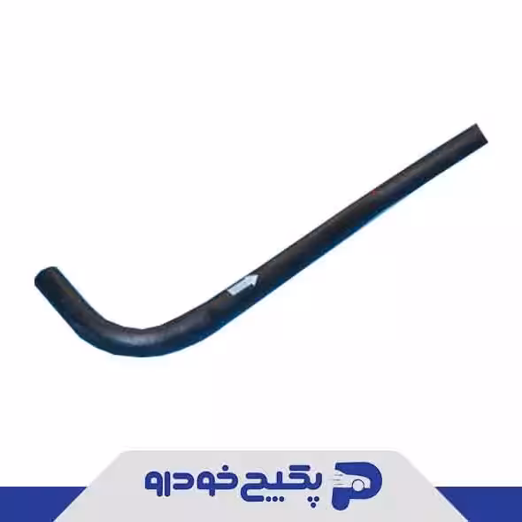 لوله وکیوم بوستر ترمز ام وی ام 110 اسپورت J00-3510110 شرکتی