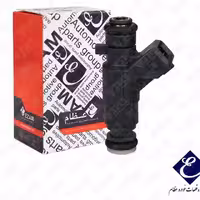 انژکتور سمند موتور ملی توربو TC EF7 ( چهار سوراخ ) عظام

