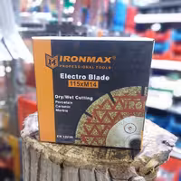 صفحه برش الکترو بلید 115 میلیمتر آیرون مکس