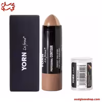 کانتور و هایلایتر یورن Yorn | کد 2523