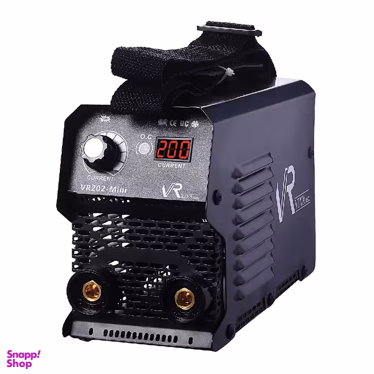 اینورتر جوشکاری ویوارکس (Vivarex) مدل VR202-MINI
