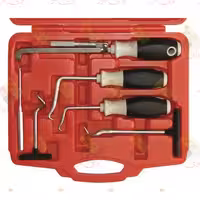 کیت اورینگ کش 6 عددی LK مدل A1023