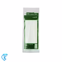 بست کمربندی 3.6*300 تایوانی YY بسته 100 عددی