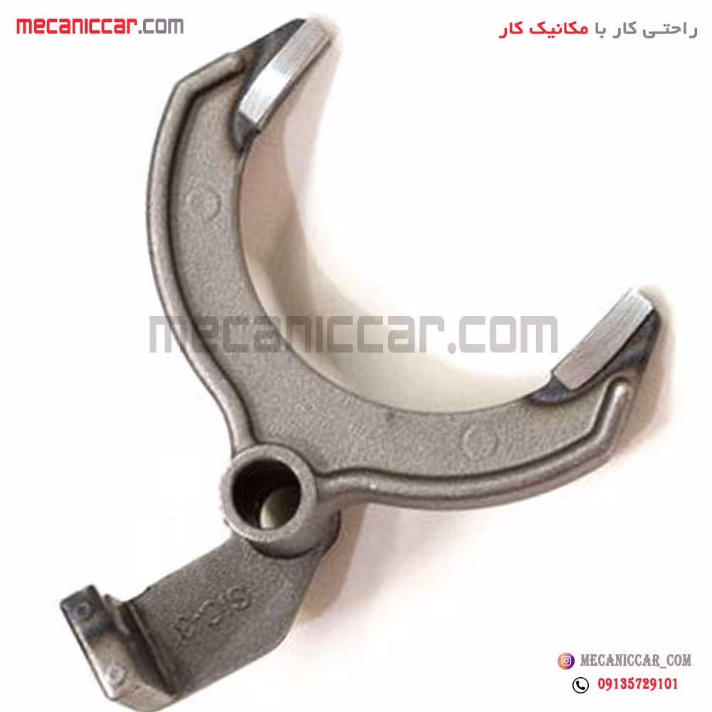ماهک ا و2 پراید