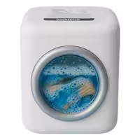 مینی واش شارژی