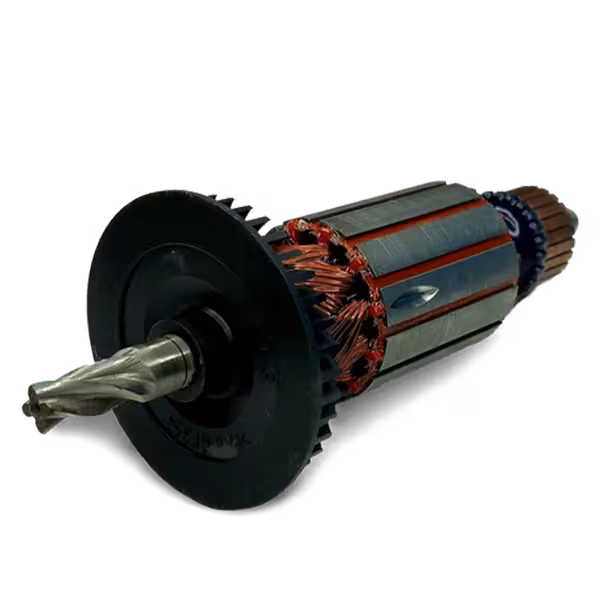 آرمیچر عمود بر بوش 6 دور ساخت پوکا اصلی