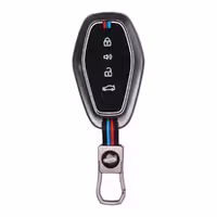 کاور ریموت قیدلیتی پرستیژ مدل فلزی ضد ضربه 360