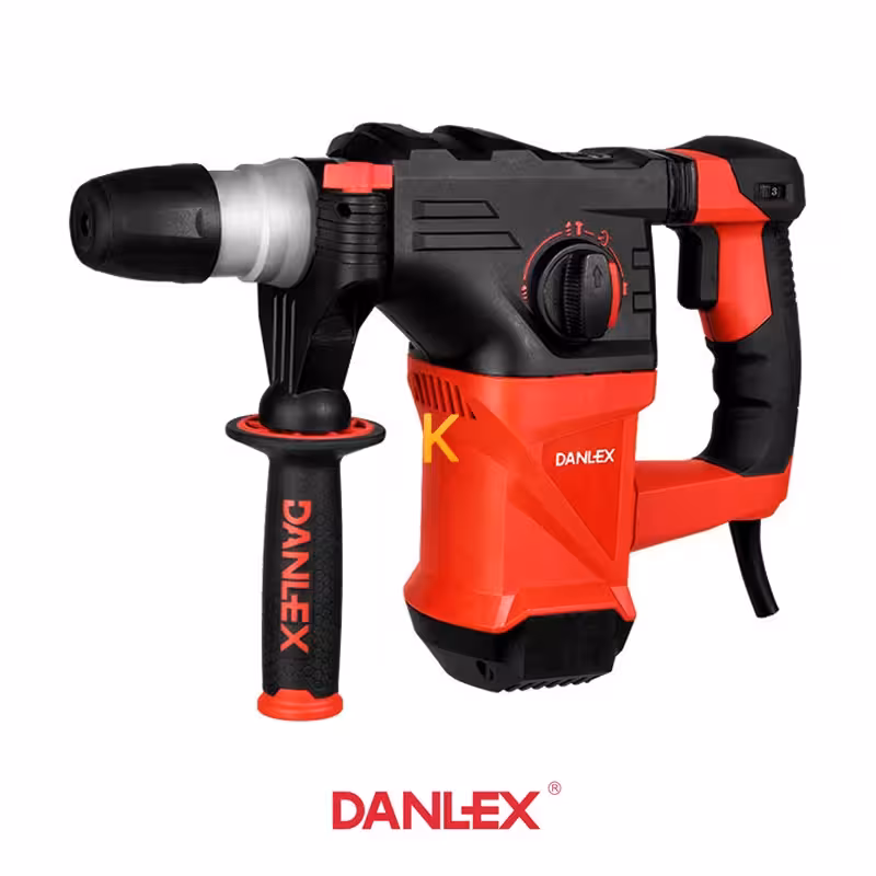 دریل بتن کن DX-3232 دنلکس