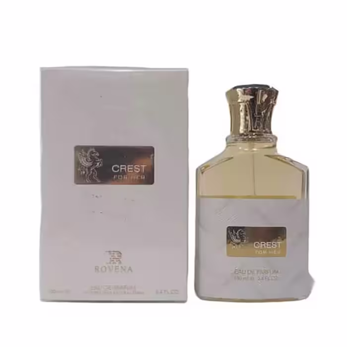 عطر ادکلن کرست فور هر روونا کرید اونتوس زنانه