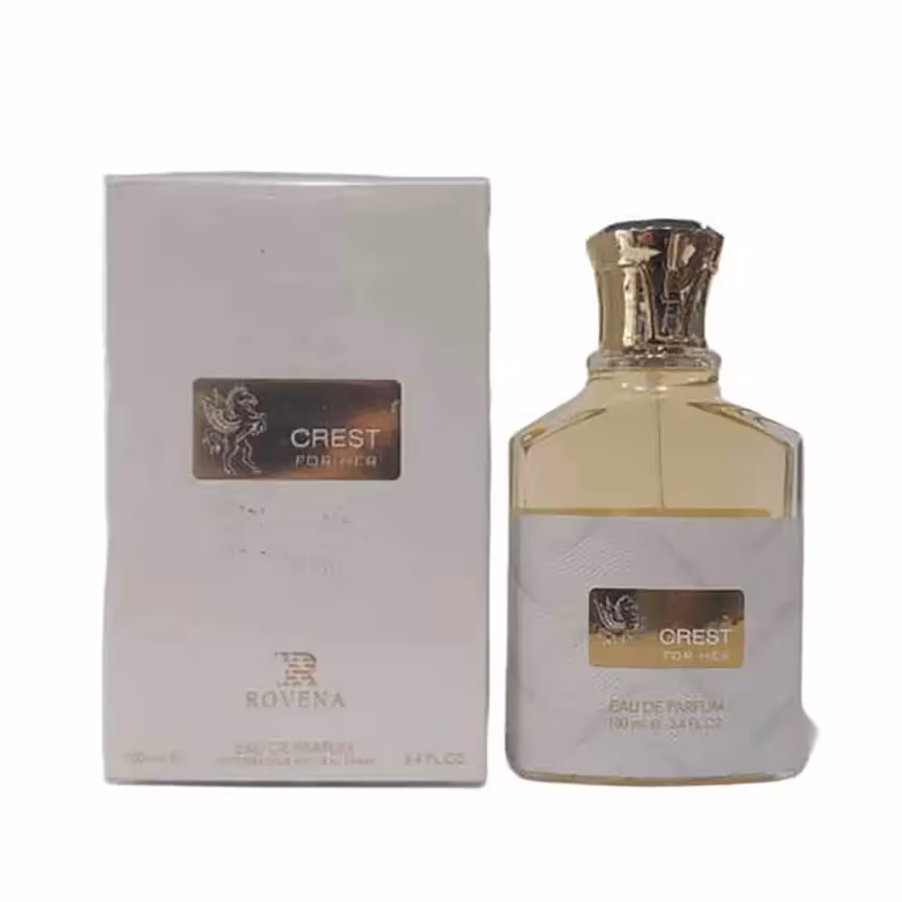 عطر ادکلن کرست فور هر روونا کرید اونتوس زنانه