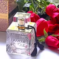 عطر زنانه لالیک لامور برند پایان
