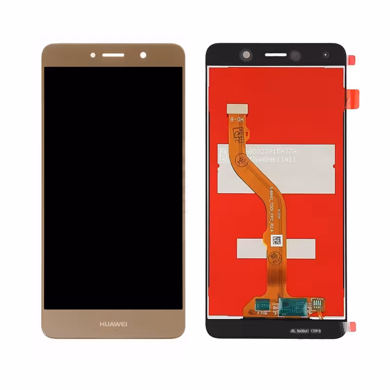 تاچ و ال سی دی اصلی هواوی مدل LCD HUAWEI Y7 PRIME 2017