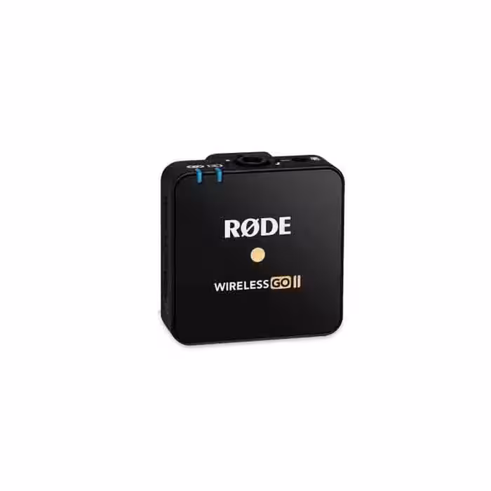 میکروفن بی سیم رود مدل Rode Wireless PRO