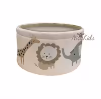 باکس لوسیون طرح دورهمی حیوانات