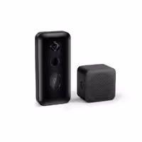 زنگ در هوشمند شیائومی Xiaomi Smart Doorbell 3 MJML06-FJ