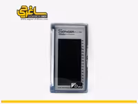 پالت مژه فست فن سفورا پلاس Sephora