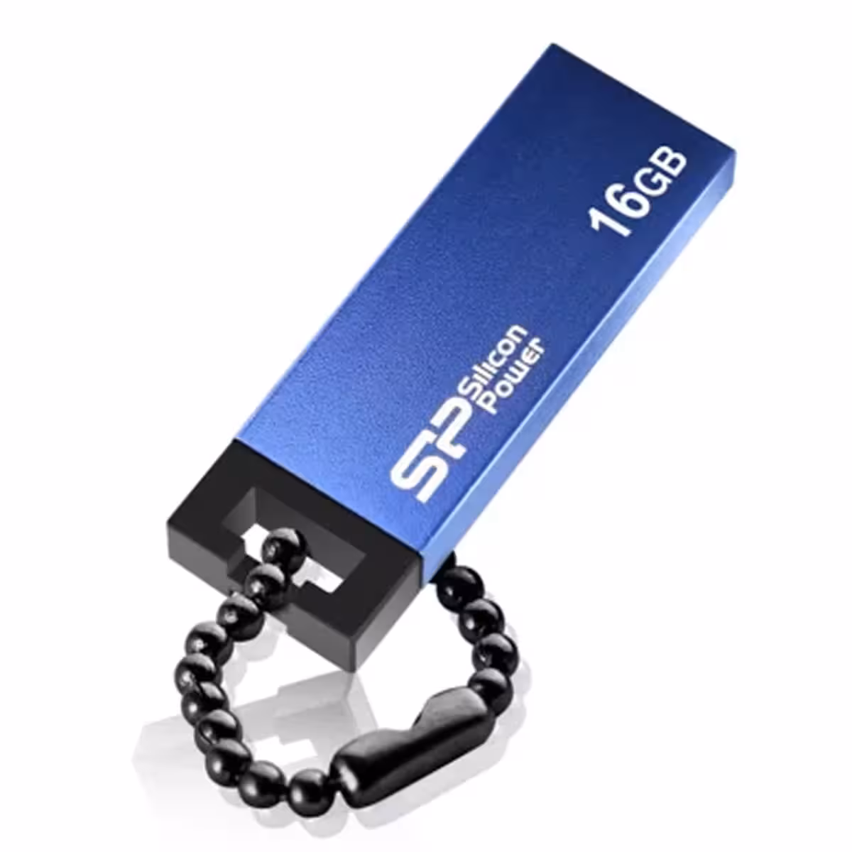 فلش مموری Silicon Power مدل Touch 835 ظرفیت 16 گیگابایت