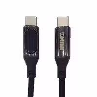 کابل شارژر USB-C به USB-C هیمی مدل HIMI Fusion Max طول 1 متر