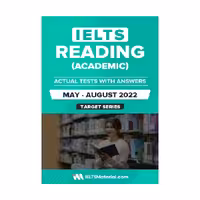 IELTS READING ACADEMIC ACTUAL TESTS WITH ANSWERS May August 2022 آیلتس ریدینگ آکادمیک اکچوال تست می آگوست