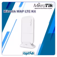 اکسس پوینت میکروتیک مدل Mikrotik-wAP-LTE-kit