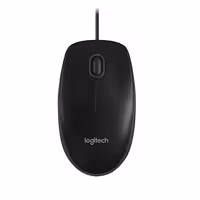 ماوس لاجیتک مدل B100