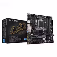 مادربرد گیگابایت مدل B760M D3H DDR4