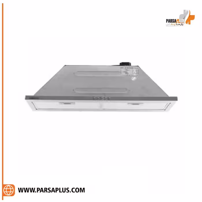 هود استیل البرز مدل SA-503