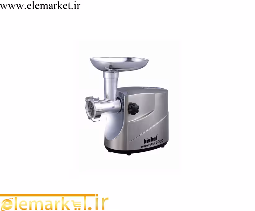 چرخ گوشت بیشل BLMG005