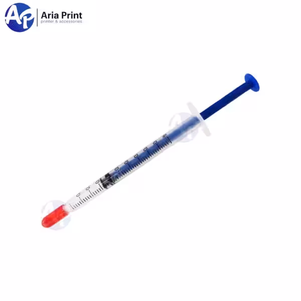 گریس فیوزینگ سرنگی 8050 1G HP