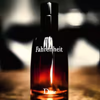 عطر  فارنهایت (Fahrenheit) در حجم حجم 30 میلی لیتر