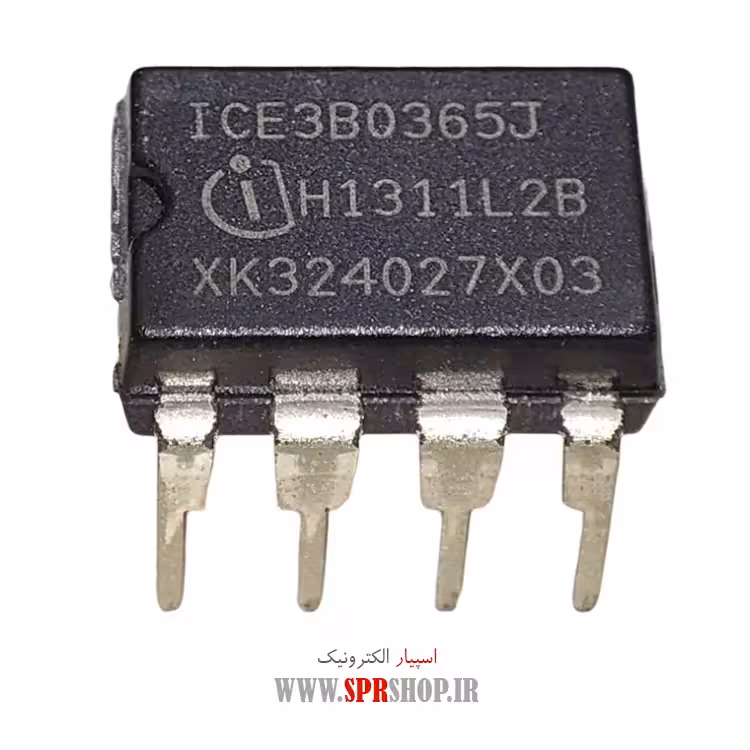 آی سی STR 3B0365J ORG