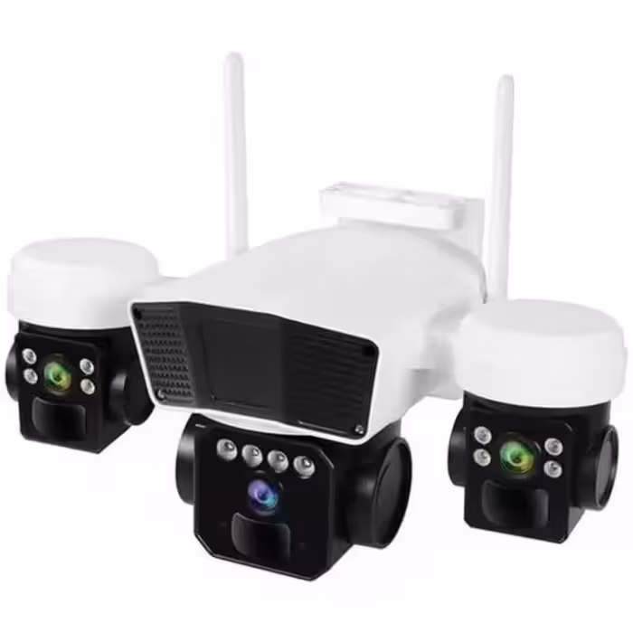 دوربین مداربسته تحت شبکه مدل L3-OKAM