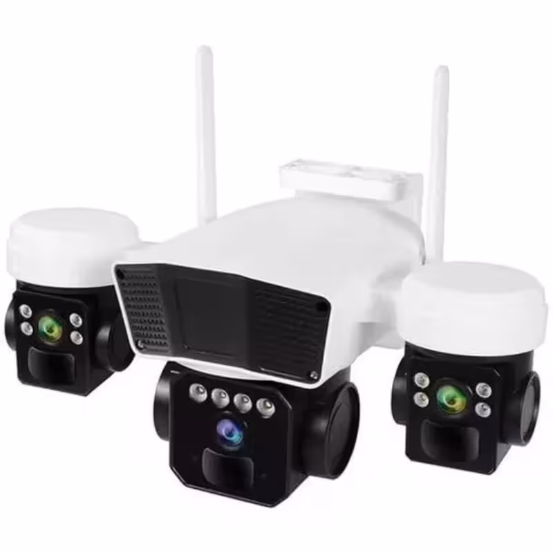 دوربین مداربسته تحت شبکه مدل L3-OKAM