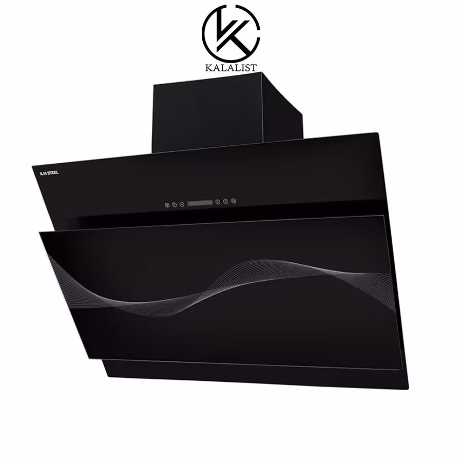 هود ایلیا استیل مدل پارمیس