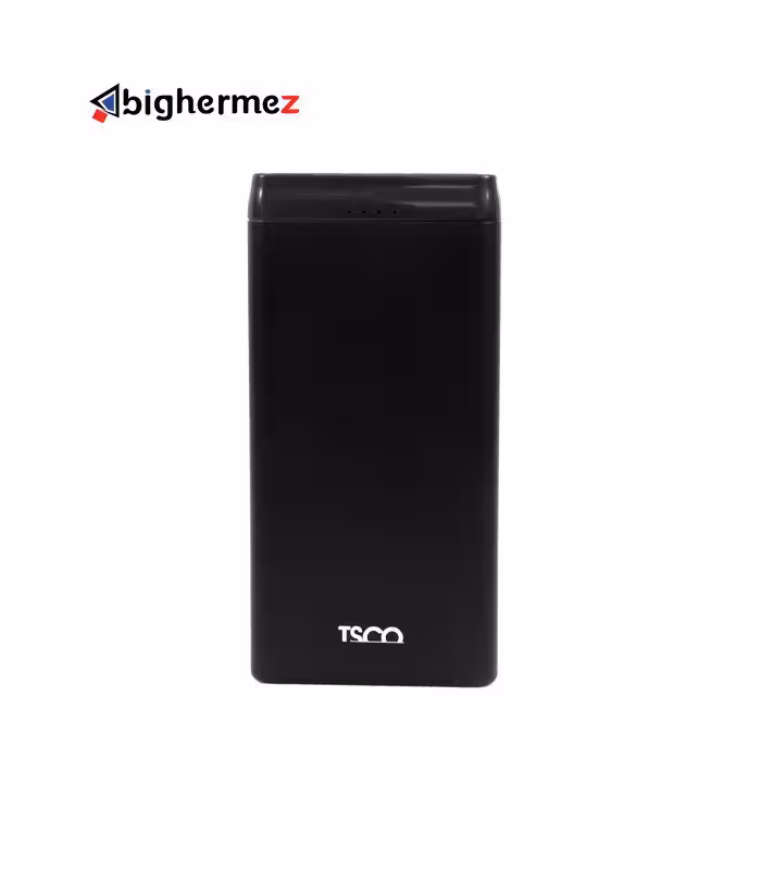 پاوربانک 10000mAh  تسکو مدل TP 816