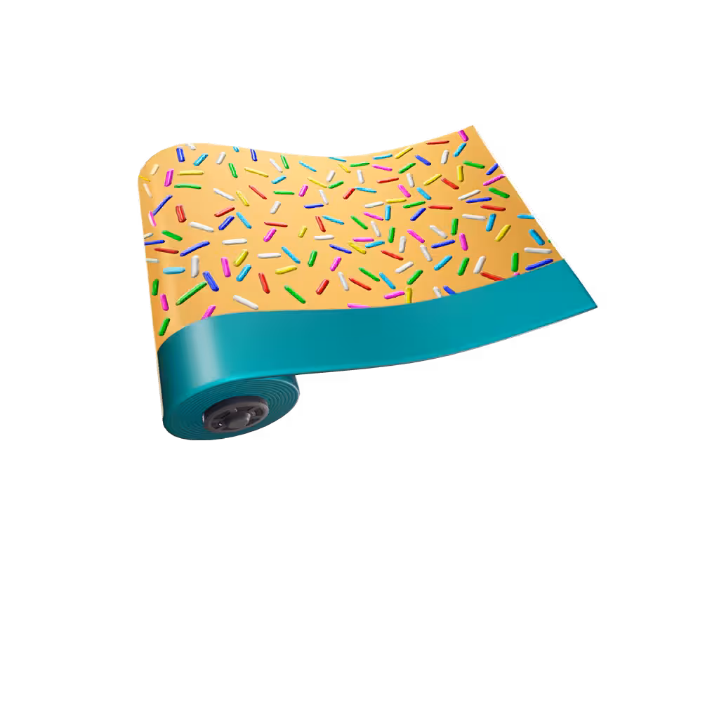 Sprinkles