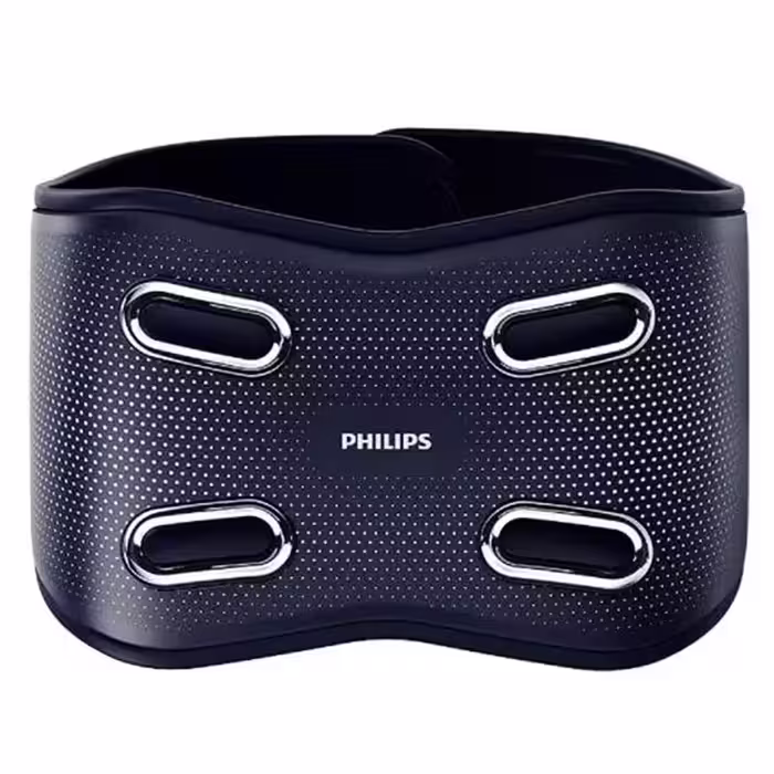 ماساژور کمر و شکم فیلیپس Philips PPM7201B
