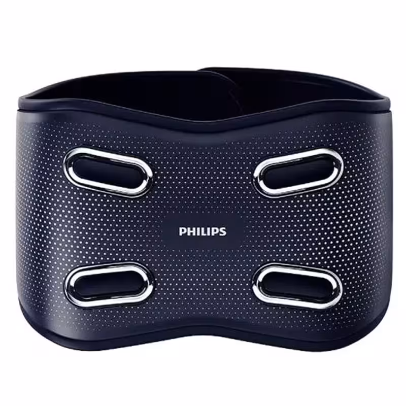 ماساژور کمر و شکم فیلیپس Philips PPM7201B