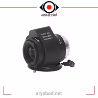 لنز دوربین مداربسته متغیر 3.5-8 میلیمتری